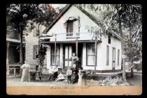 Slide #398 240 Prospect  August 1895